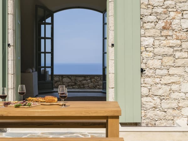 A sunshine aperitif.